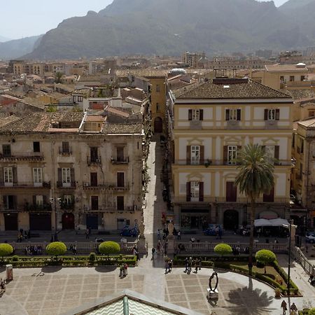 Novelli 36 Bed and Breakfast Palermo Exteriör bild