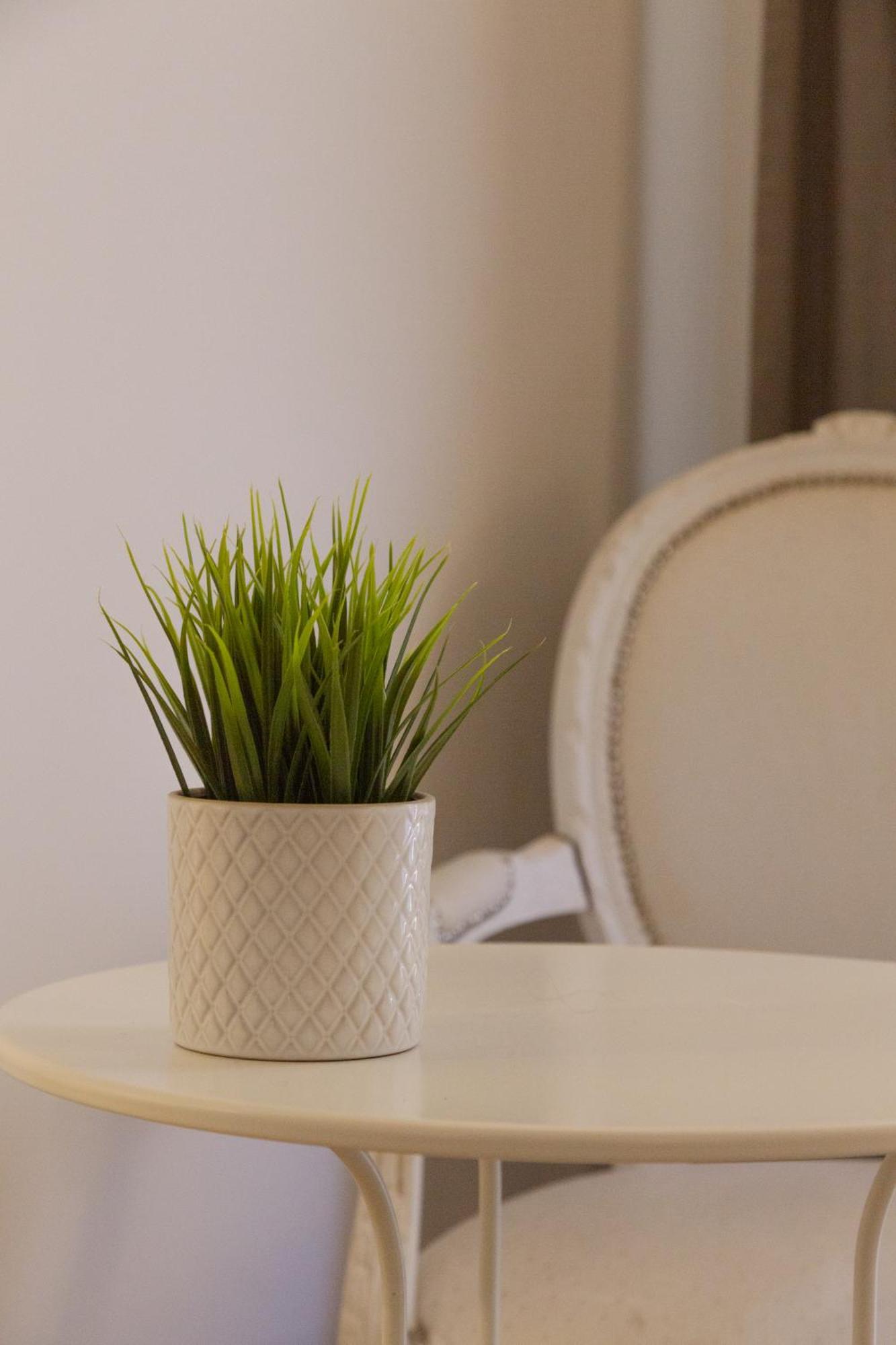 Novelli 36 Bed and Breakfast Palermo Exteriör bild